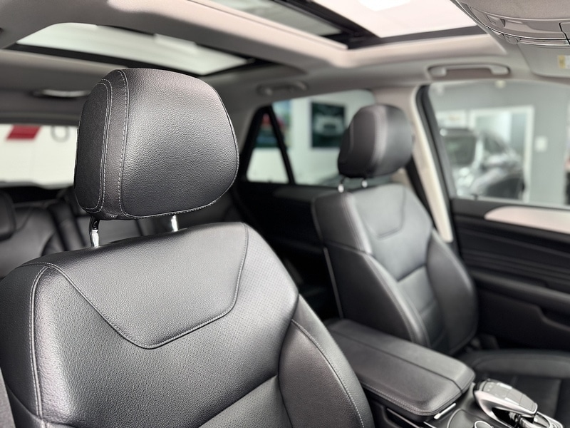 Used Mercedes-Benz GLE 2016 for sale - 76364425: Photo 44