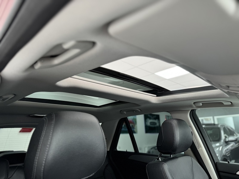 Used Mercedes-Benz GLE 2016 for sale - 76364425: Photo 45