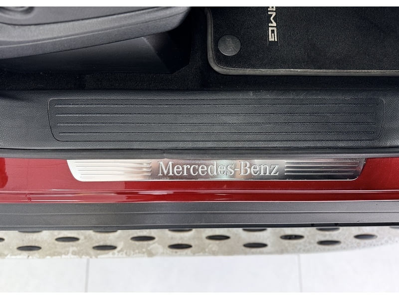 Used Mercedes-Benz GLE 2016 for sale - 76364425: Photo 49