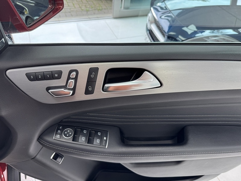 Used Mercedes-Benz GLE 2016 for sale - 76364425: Photo 51