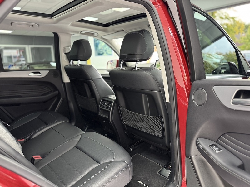 Used Mercedes-Benz GLE 2016 for sale - 76364425: Photo 52