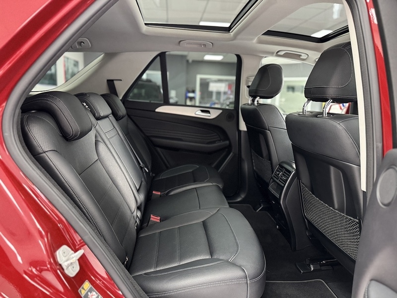 Used Mercedes-Benz GLE 2016 for sale - 76364425: Photo 53