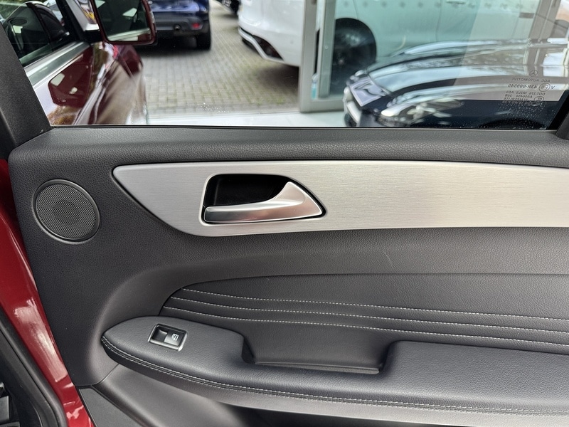 Used Mercedes-Benz GLE 2016 for sale - 76364425: Photo 57