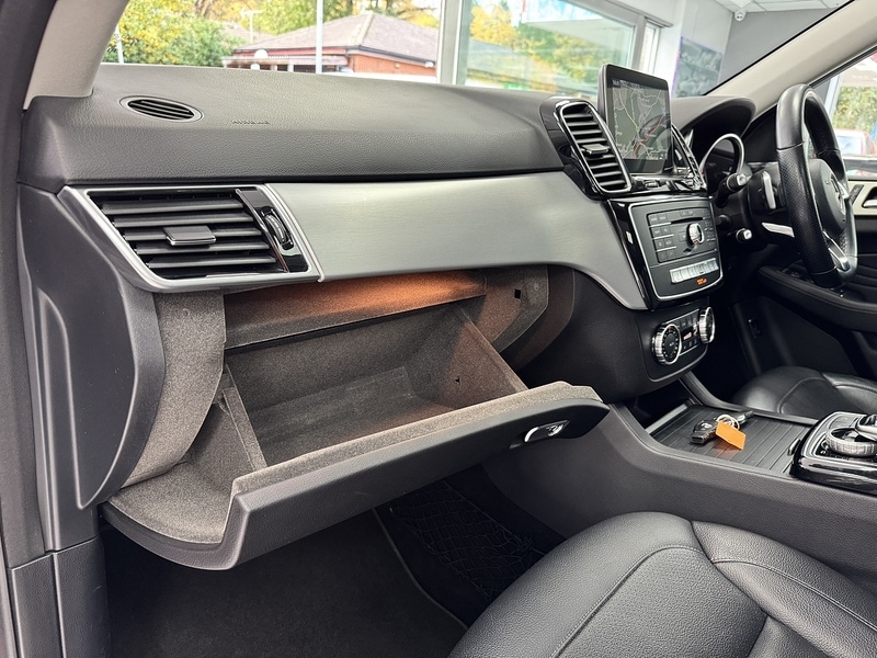 Used Mercedes-Benz GLE 2016 for sale - 76364425: Photo 63