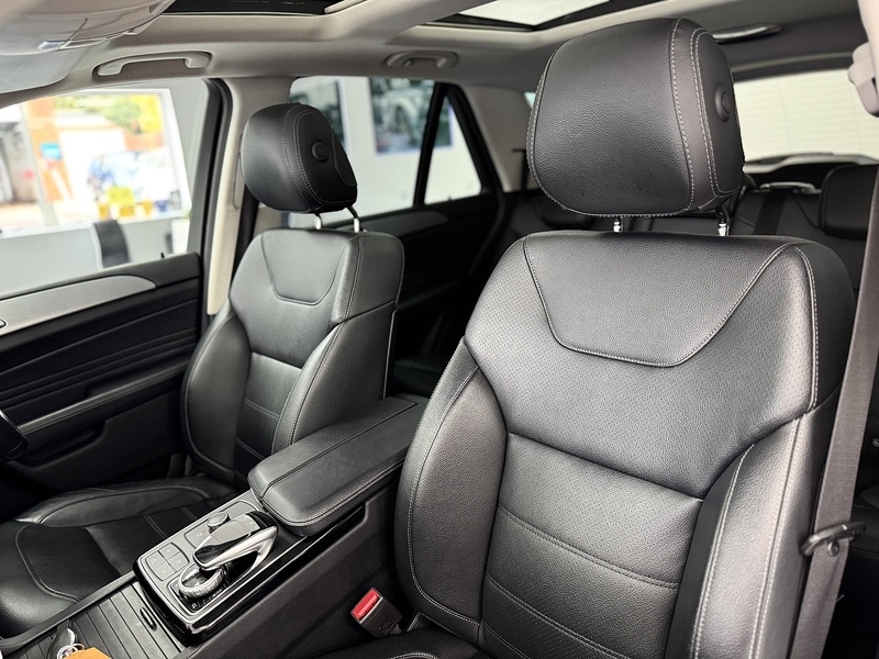 Used Mercedes-Benz GLE 2016 for sale - 76364425: Photo 65