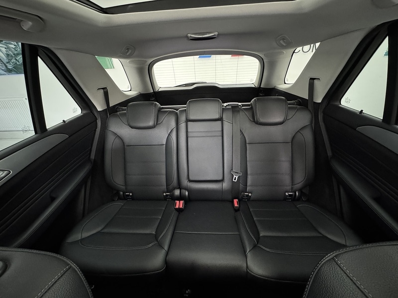 Used Mercedes-Benz GLE 2016 for sale - 76364425: Photo 66