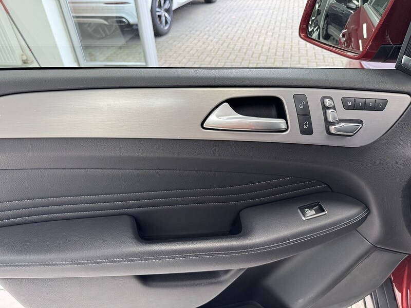 Used Mercedes-Benz GLE 2016 for sale - 76364425: Photo 68