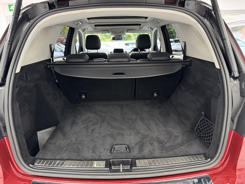 Used Mercedes-Benz GLE 2016 for sale - 76364425: Photo 71