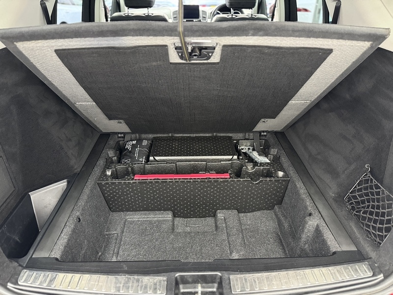 Used Mercedes-Benz GLE 2016 for sale - 76364425: Photo 72