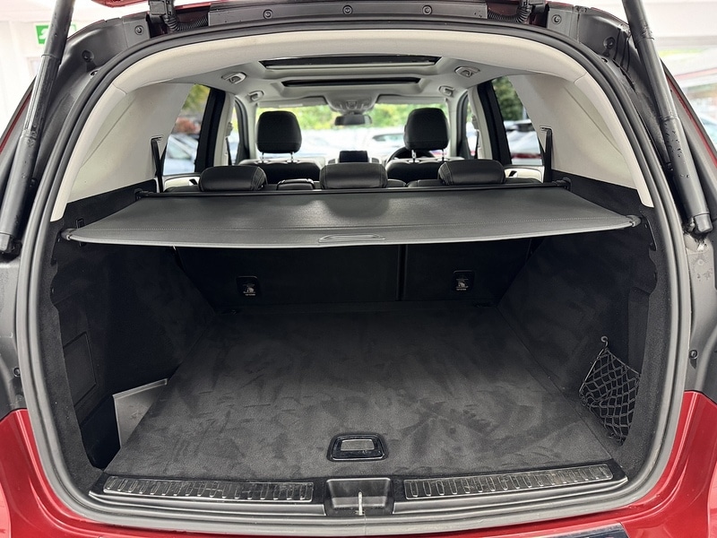 Used Mercedes-Benz GLE 2016 for sale - 76364425: Photo 73