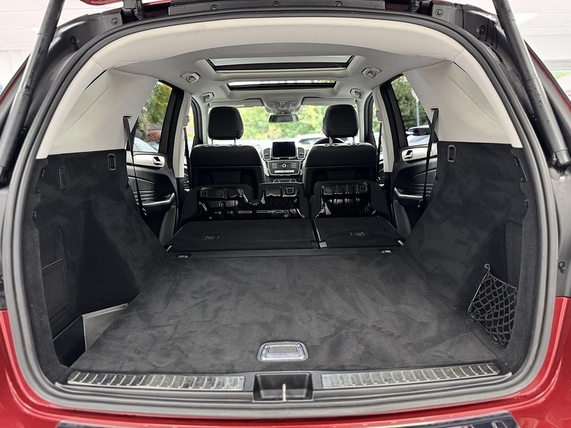 Used Mercedes-Benz GLE 2016 for sale - 76364425: Photo 74