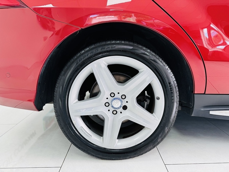 Used Mercedes-Benz GLE 2016 for sale - 76364425: Photo 75