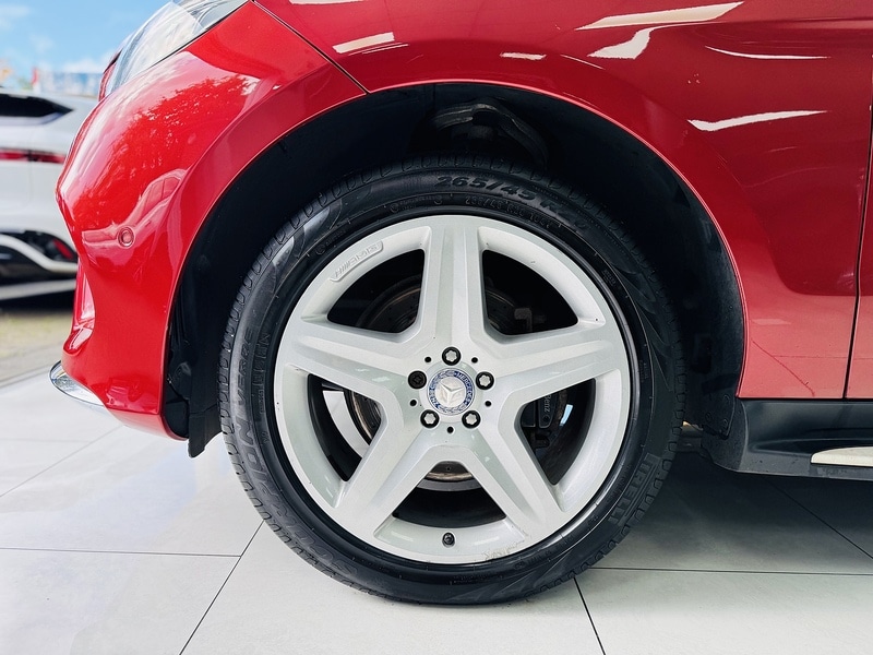 Used Mercedes-Benz GLE 2016 for sale - 76364425: Photo 77