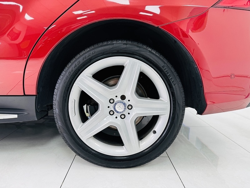 Used Mercedes-Benz GLE 2016 for sale - 76364425: Photo 78