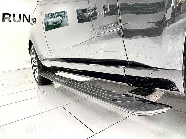Used Land Rover Range Rover 2023 for sale - 75367460: Photo 10