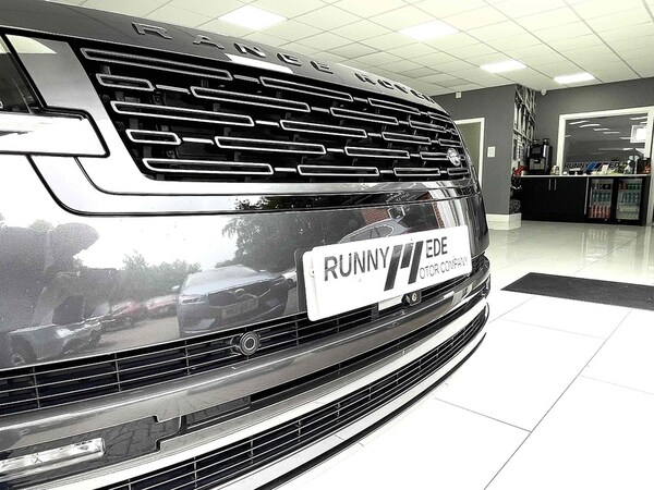 Used Land Rover Range Rover 2023 for sale - 75367460: Photo 12