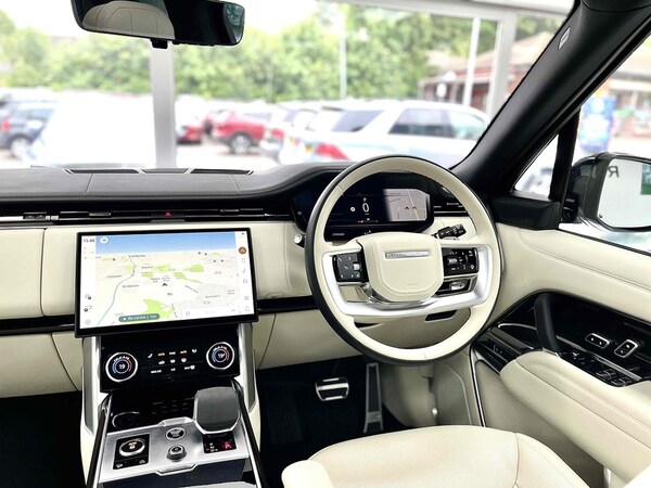Used Land Rover Range Rover 2023 for sale - 75367460: Photo 14