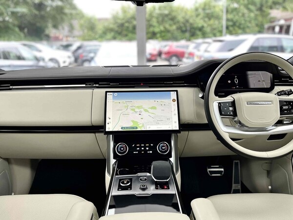 Used Land Rover Range Rover 2023 for sale - 75367460: Photo 15