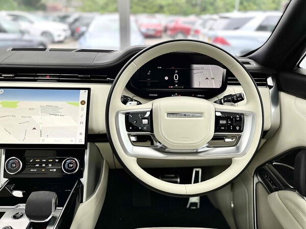 Used Land Rover Range Rover 2023 for sale - 75367460: Photo 16
