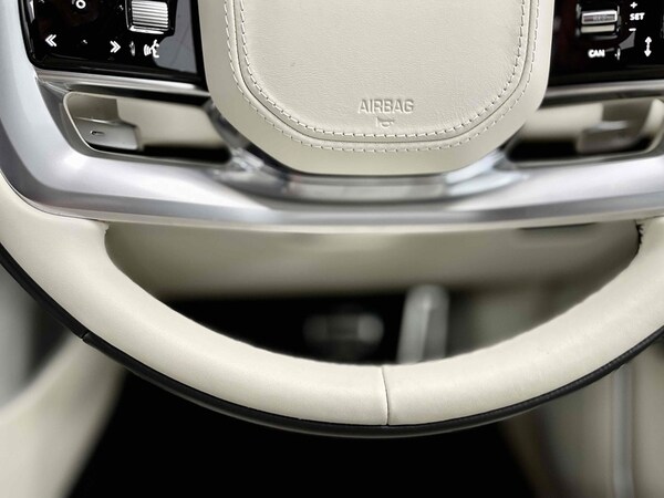 Used Land Rover Range Rover 2023 for sale - 75367460: Photo 19