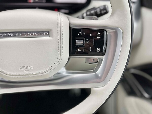 Used Land Rover Range Rover 2023 for sale - 75367460: Photo 20