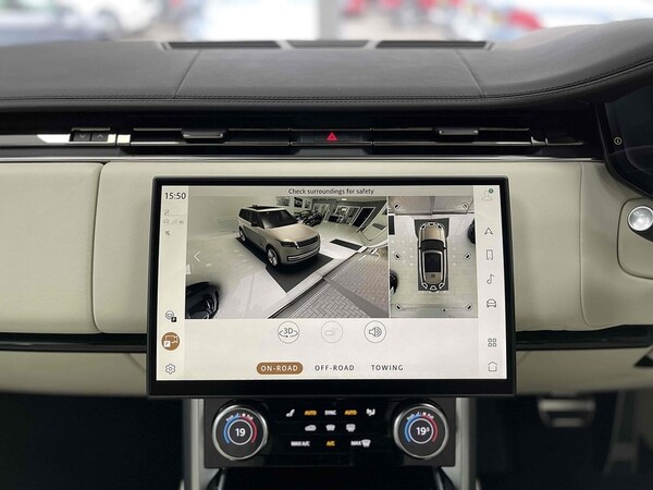 Used Land Rover Range Rover 2023 for sale - 75367460: Photo 24