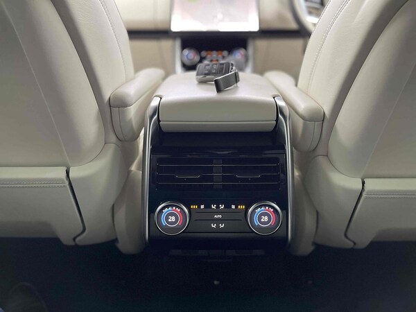 Used Land Rover Range Rover 2023 for sale - 75367460: Photo 27