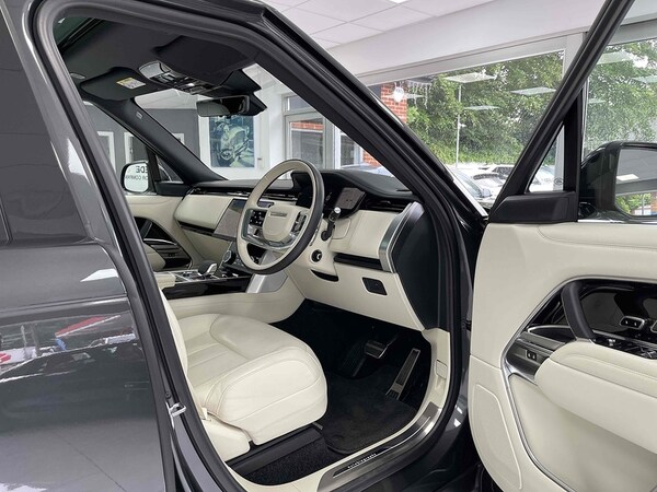 Used Land Rover Range Rover 2023 for sale - 75367460: Photo 28