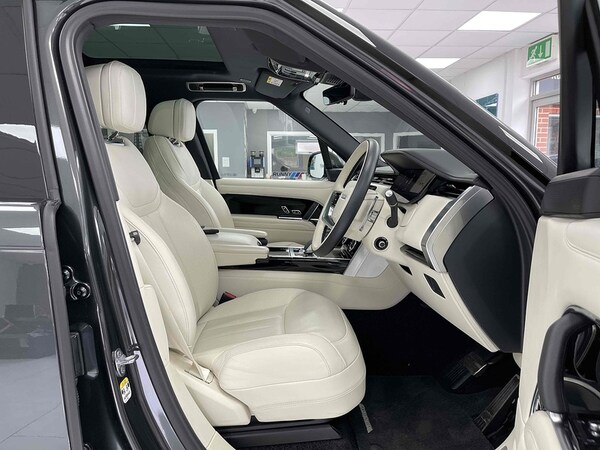Used Land Rover Range Rover 2023 for sale - 75367460: Photo 29