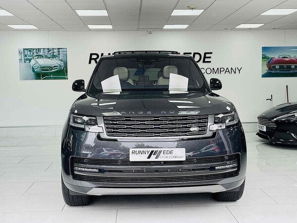 Used Land Rover Range Rover 2023 for sale - 75367460: Photo 2