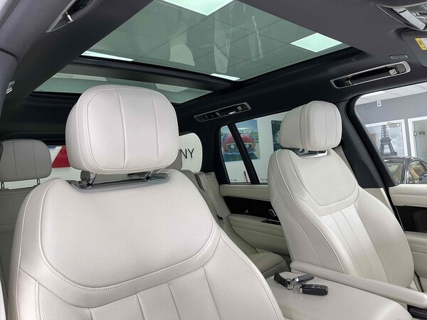 Used Land Rover Range Rover 2023 for sale - 75367460: Photo 30