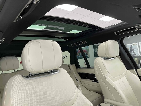 Used Land Rover Range Rover 2023 for sale - 75367460: Photo 31