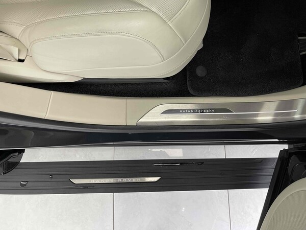 Used Land Rover Range Rover 2023 for sale - 75367460: Photo 32