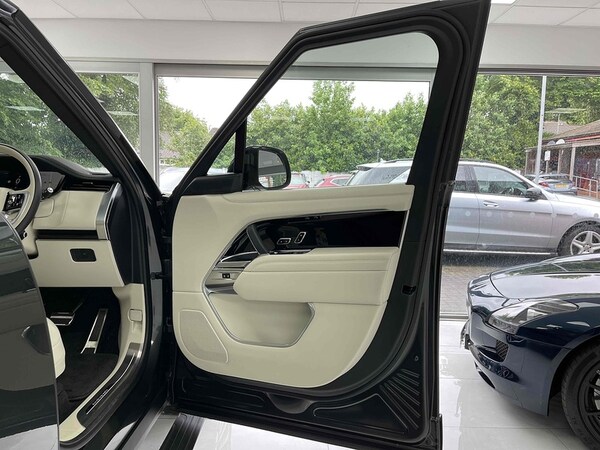 Used Land Rover Range Rover 2023 for sale - 75367460: Photo 33