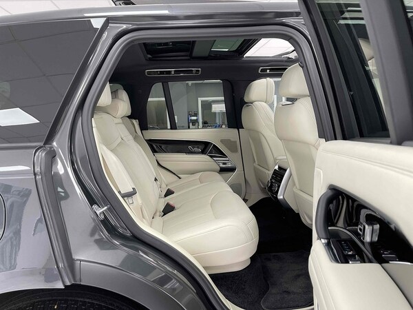 Used Land Rover Range Rover 2023 for sale - 75367460: Photo 37
