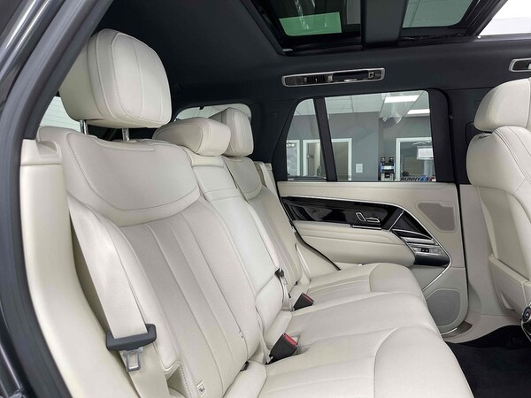 Used Land Rover Range Rover 2023 for sale - 75367460: Photo 38