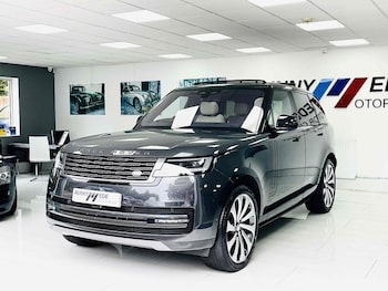 Used Land Rover Range Rover 2023 for sale - 75367460: Photo