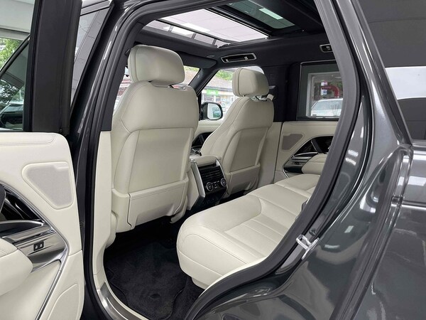 Used Land Rover Range Rover 2023 for sale - 75367460: Photo 45