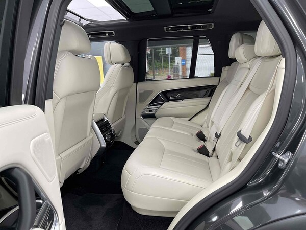 Used Land Rover Range Rover 2023 for sale - 75367460: Photo 46