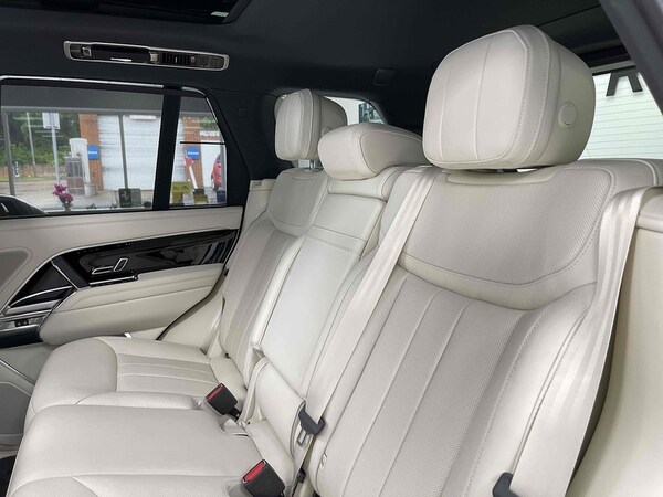 Used Land Rover Range Rover 2023 for sale - 75367460: Photo 47