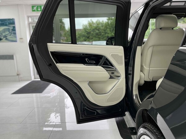 Used Land Rover Range Rover 2023 for sale - 75367460: Photo 49