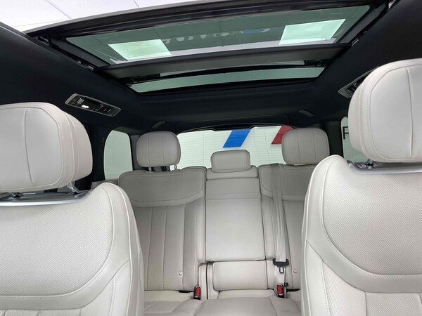 Used Land Rover Range Rover 2023 for sale - 75367460: Photo 56