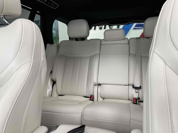 Used Land Rover Range Rover 2023 for sale - 75367460: Photo 57