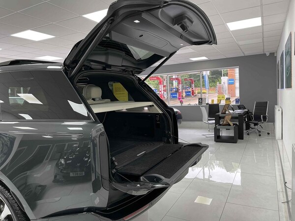 Used Land Rover Range Rover 2023 for sale - 75367460: Photo 62