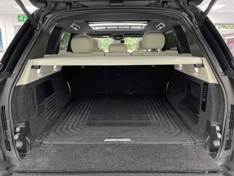 Vehicle 64