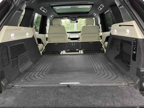 Used Land Rover Range Rover 2023 for sale - 75367460: Photo 66