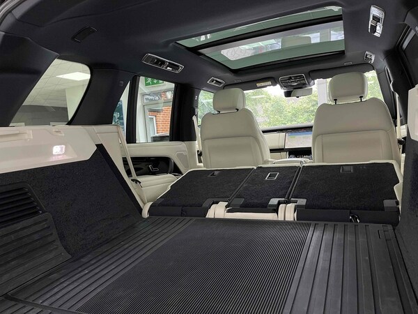 Used Land Rover Range Rover 2023 for sale - 75367460: Photo 67
