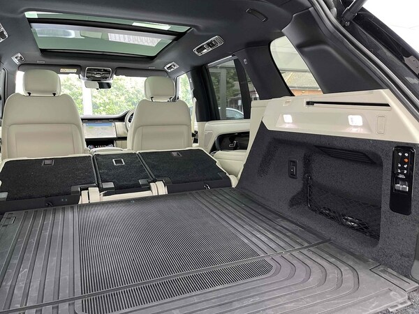 Used Land Rover Range Rover 2023 for sale - 75367460: Photo 68