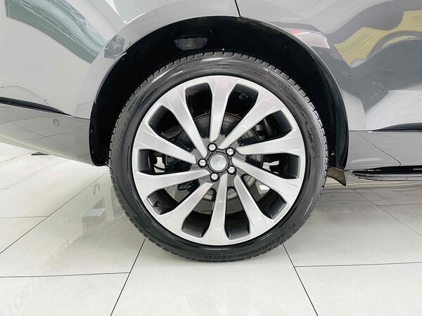 Used Land Rover Range Rover 2023 for sale - 75367460: Photo 69