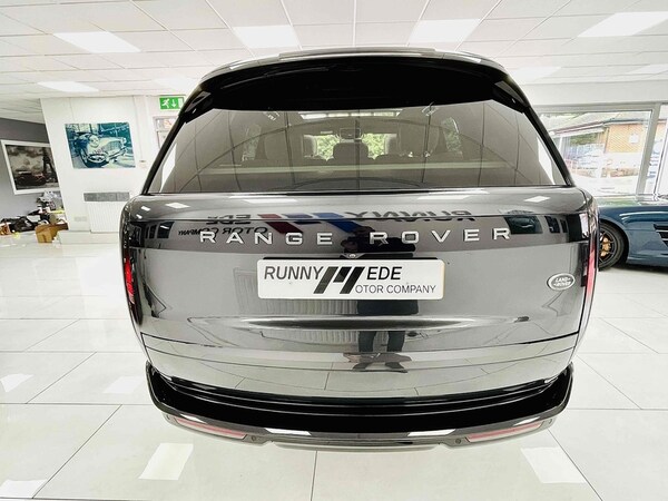 Used Land Rover Range Rover 2023 for sale - 75367460: Photo 6